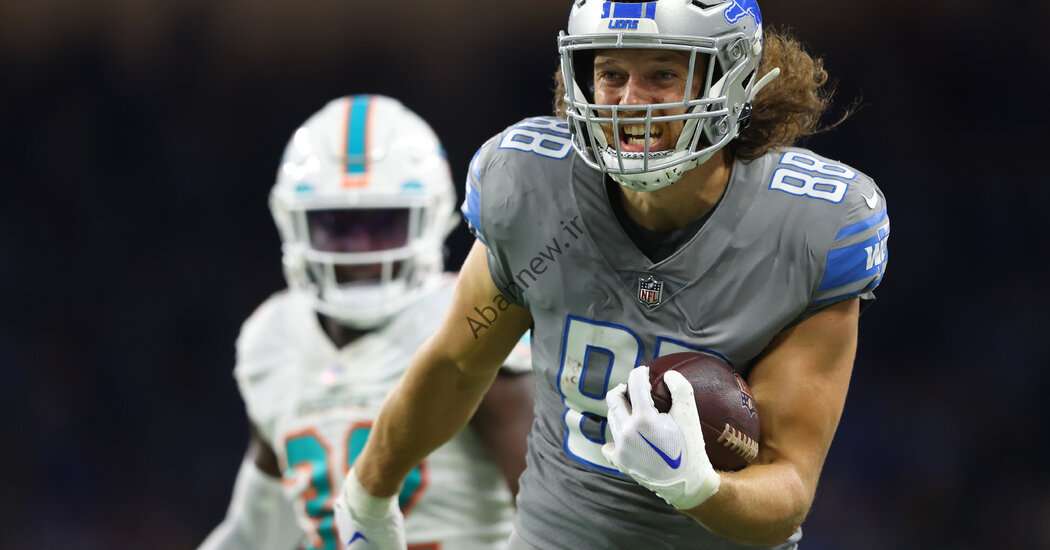 در آخرین مهلت تجاری NFL، "برنده شوید" در مقابل "بعدا برنده شوید" بود.