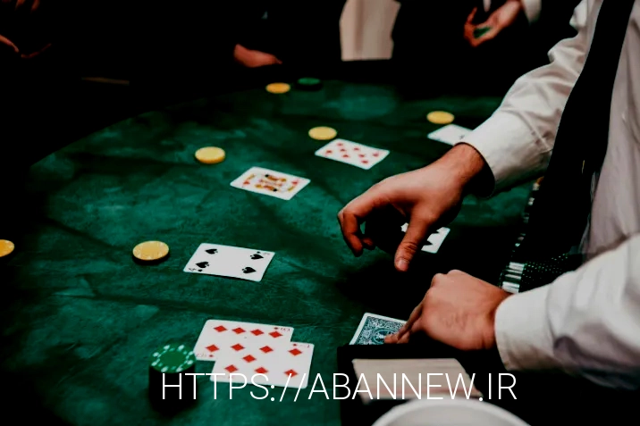 سایت شرط بندی پیش بینی