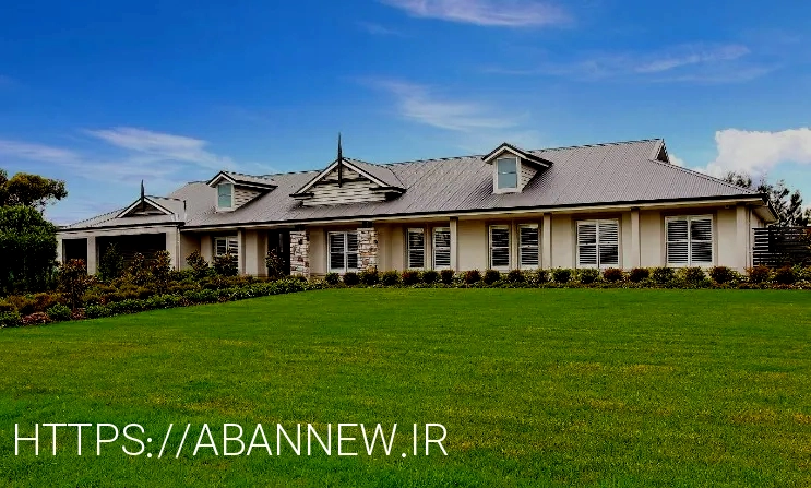 house with acreage for sale
