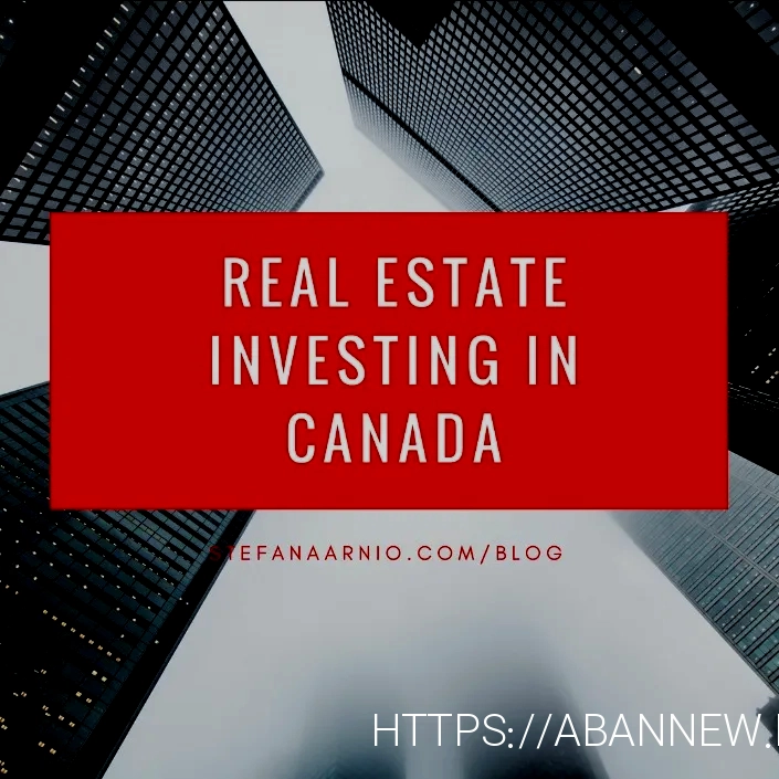 The Ultimate Guide to Real Estate in Canada